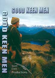 2003 Good Keen Meen