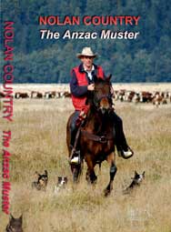 2007 Nolan-Country - ANZAC Muster