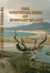 2008 The Whitetail Deer Of Stewart Island