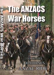 2015 The-ANZACS-War-Horses