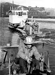 2017 Road to the Last Frontier Haast-Paringa
